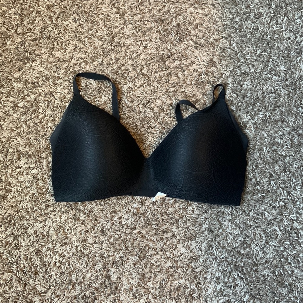 Knix bra.